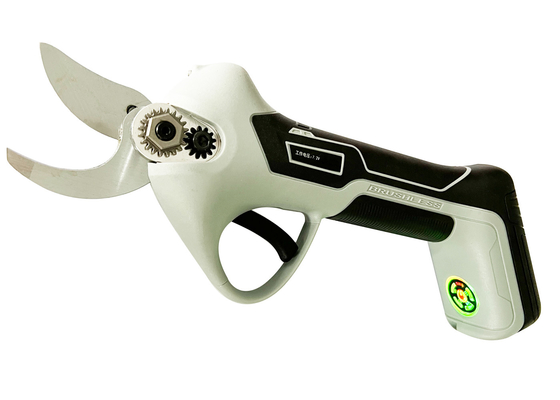 Бесшнуровые электрические ножницы Pruner садовничают ветвь Pruner лития Pruner 20V дерева