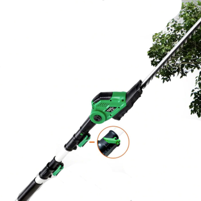 Extendable длинный триммер изгороди поляка 1500R/MIN