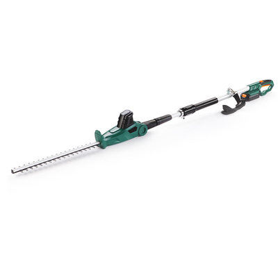 триммер изгороди Pruner поляка длинной достигаемости 550w 450mm длинный для ветви дерева
