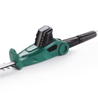 триммер изгороди Pruner поляка длинной достигаемости 550w 450mm длинный для ветви дерева