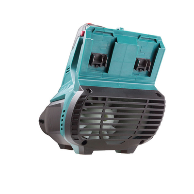 Воздуходувки сада раковины 400W ABS вакуум 20V воздуходувки лист электрической бесшнуровой электрический