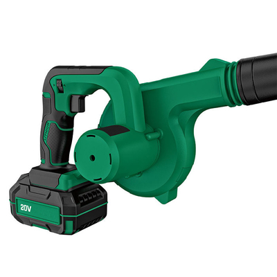 переменной скорости вакуума сада 750W 13000Rpm воздуходувка лист бесшнуровой облегченной электрическая