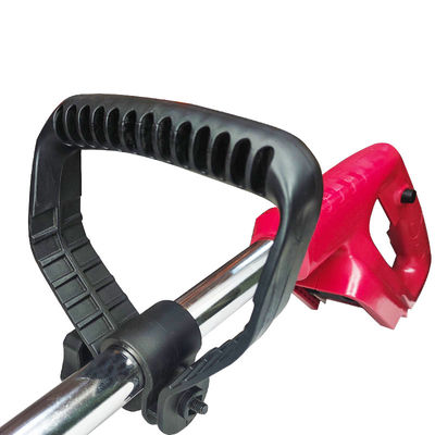 триммер щетки травы сада диаметра резца 550В 23КМ электрический с батареей лития